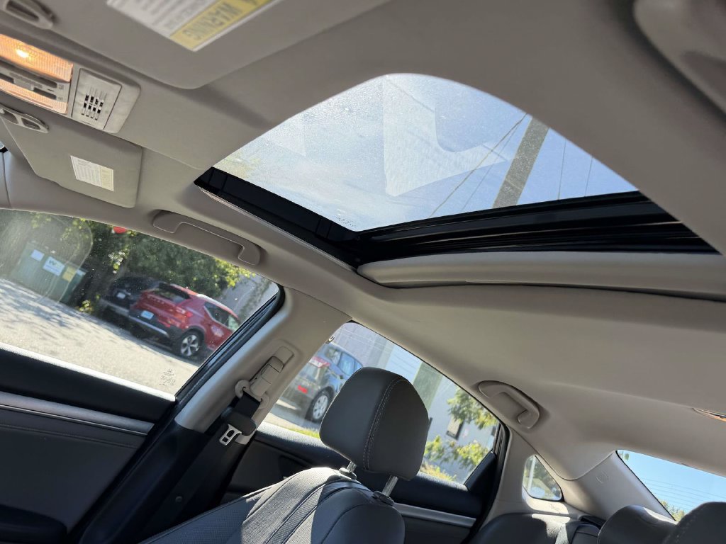 Used 2017 Honda Civic EX-L image 19