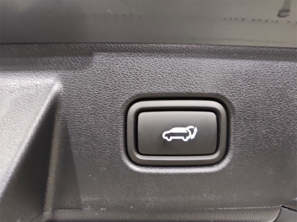 New 2026 Hyundai Tucson Limited image 13