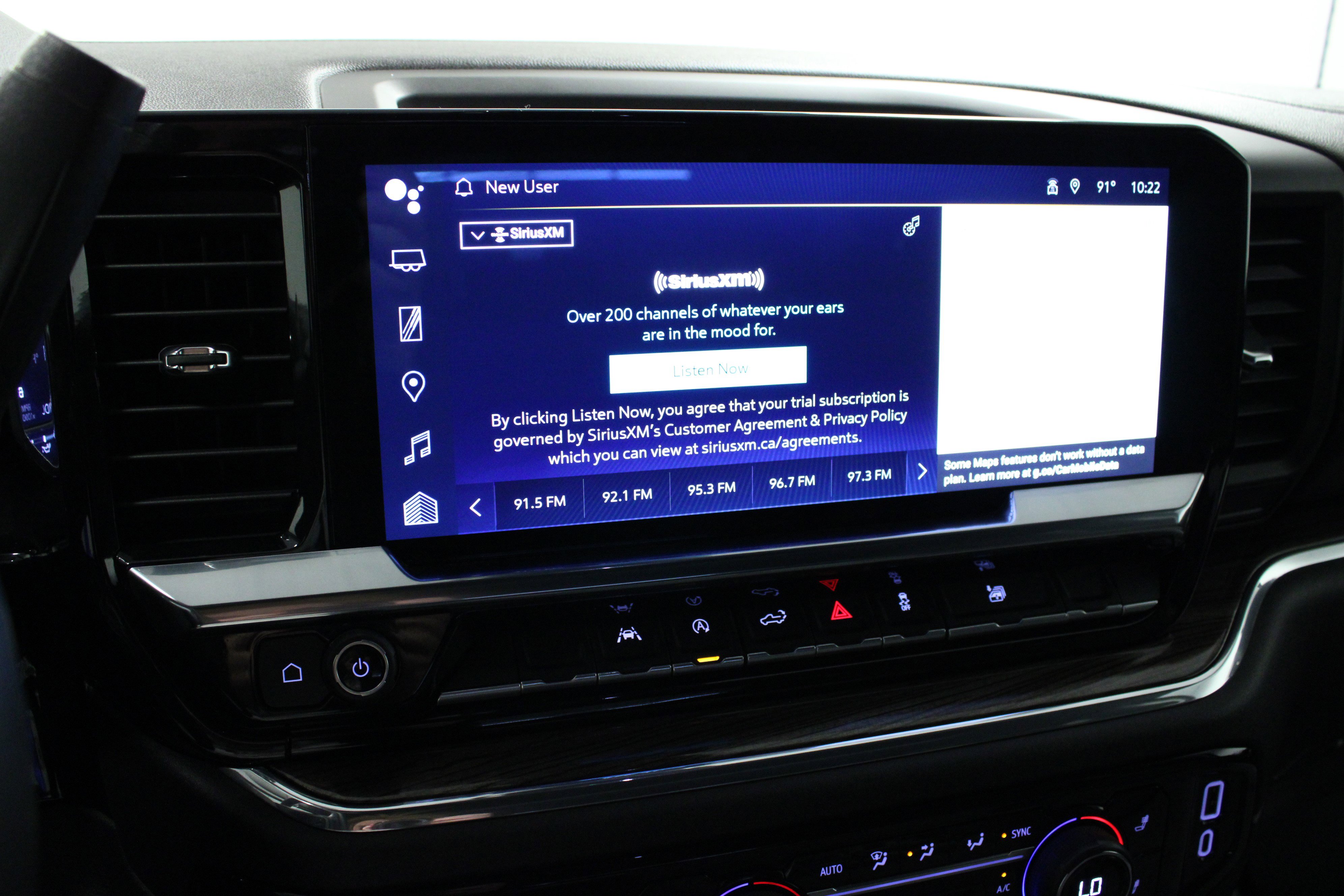 Used 2024 Chevrolet Silverado 1500 LT image 22