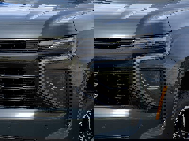 New 2026 Chevrolet Suburban RST w/ Advanced Technology Package image 10