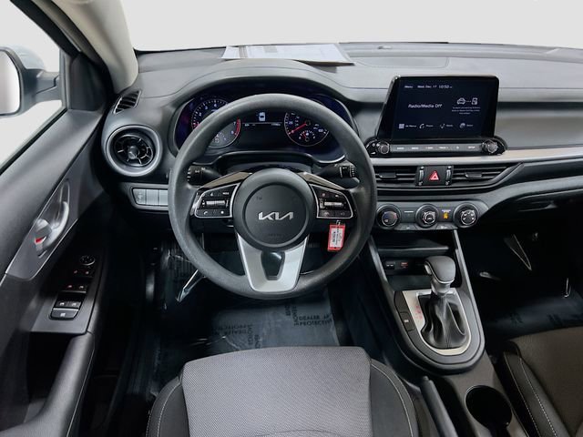 Certified 2023 Kia Forte LXS image 20