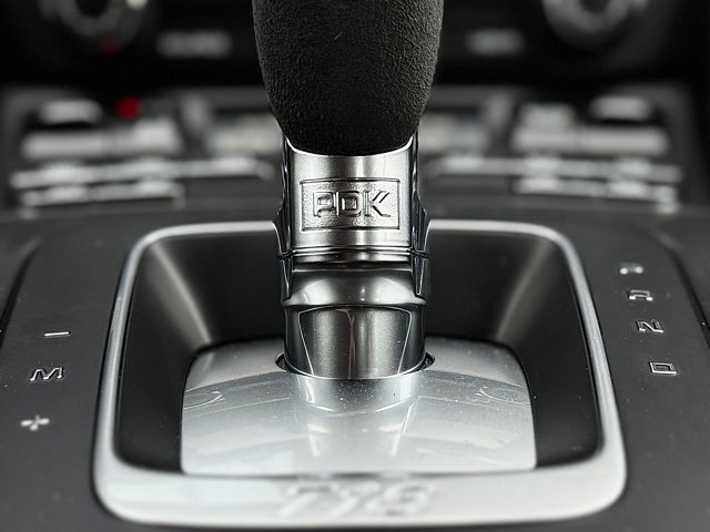 Used 2025 Porsche 718 Cayman GT4 image 30