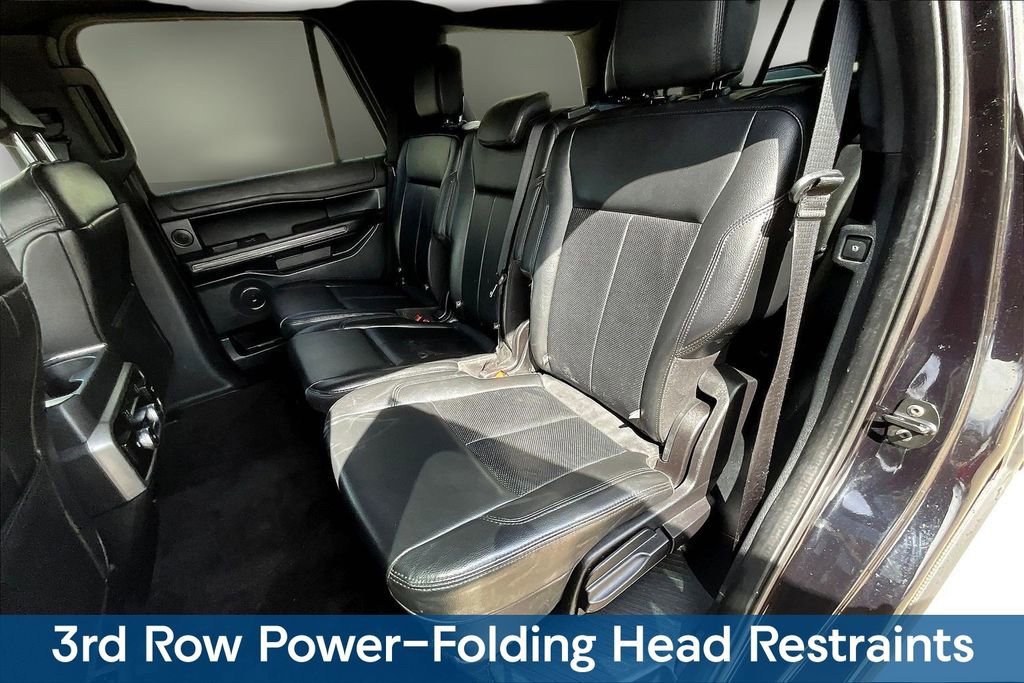 Used 2019 Ford Expedition XLT w/ Equipment Group 202A image 22
