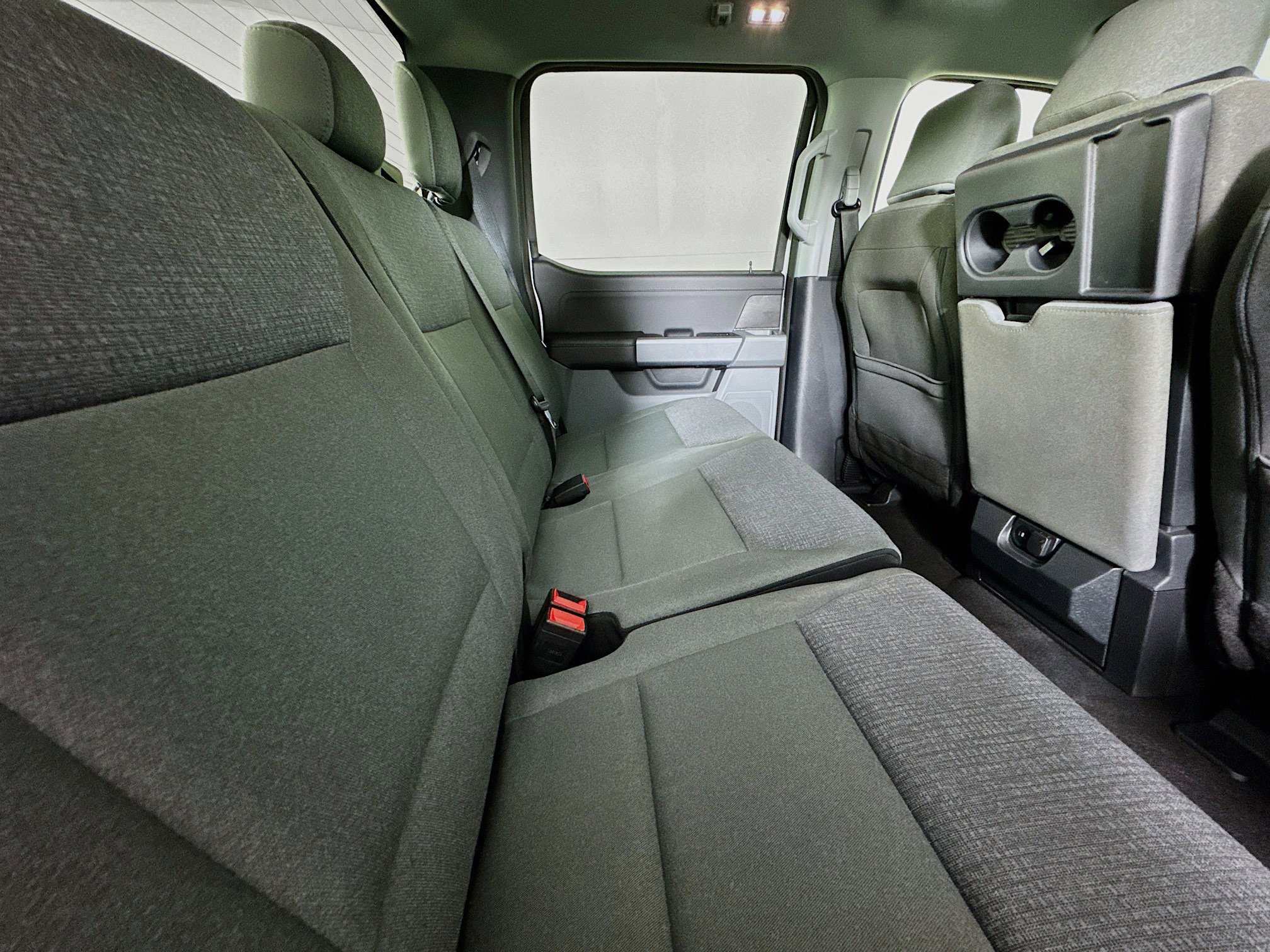 Used 2025 Ford F150 XLT w/ Equipment Group 301A Standard image 24