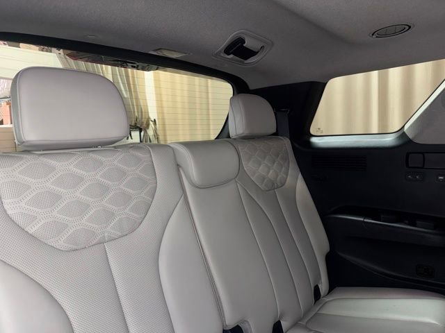 Used 2021 Hyundai Palisade Limited image 26