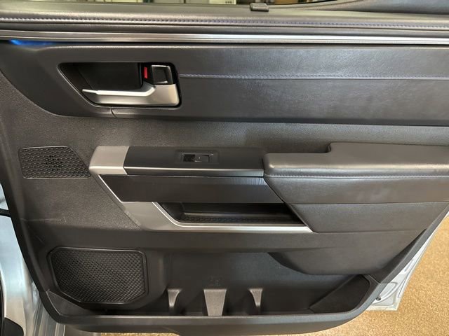 Used 2023 Toyota Tundra Platinum AWD/4WD image 26