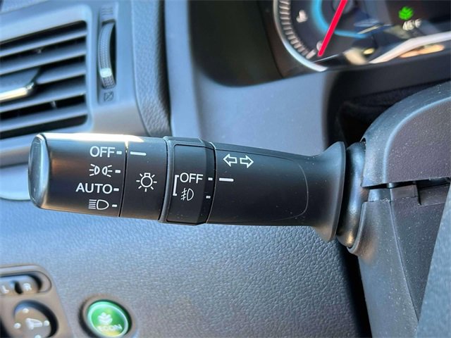 Used 2021 Honda Passport EX-L image 27