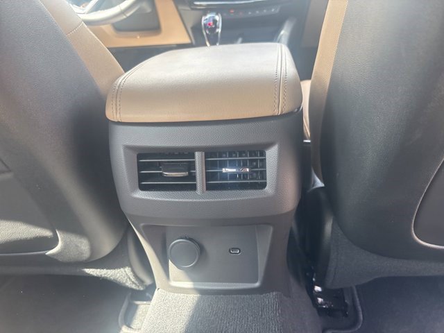 Certified 2025 Cadillac CT5 Premium Luxury image 19