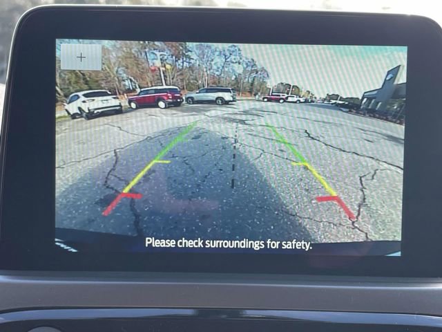 New 2026 Ford Escape Active image 25