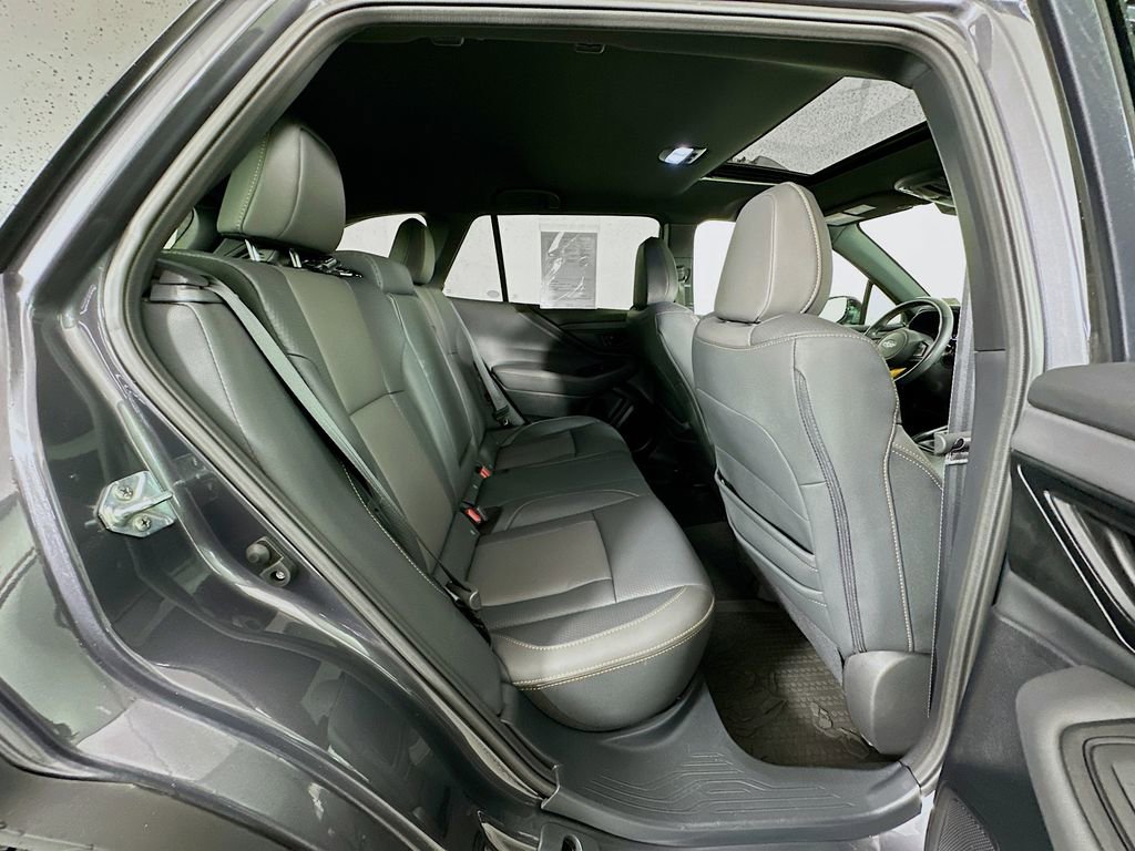 Used 2024 Subaru Outback Wilderness image 30