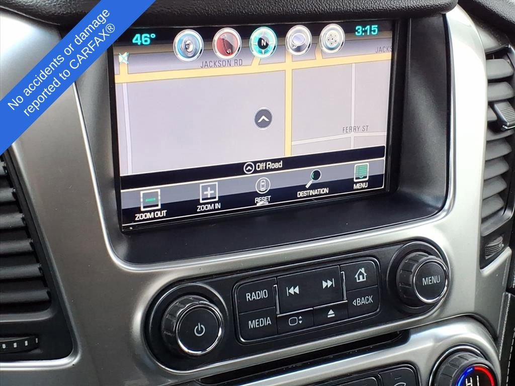 Used 2016 Chevrolet Suburban LTZ image 25