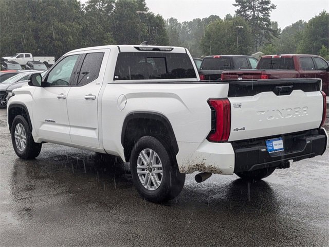 Used 2022 Toyota Tundra SR5 image 6