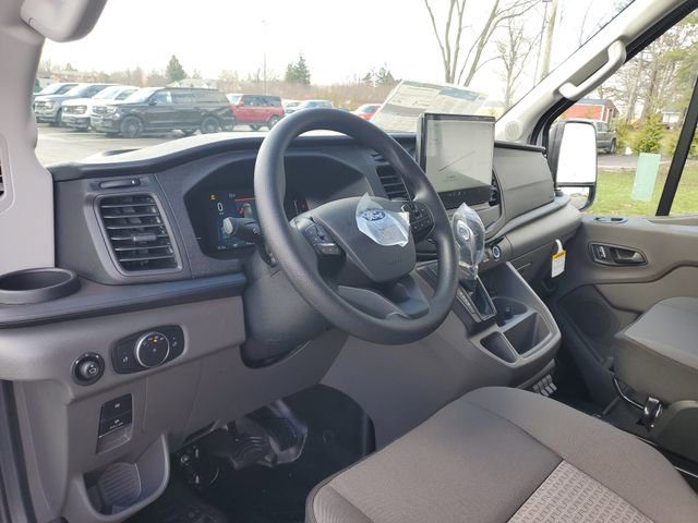 New 2026 Ford Transit 250 148 Medium Roof Extended AWD image 6
