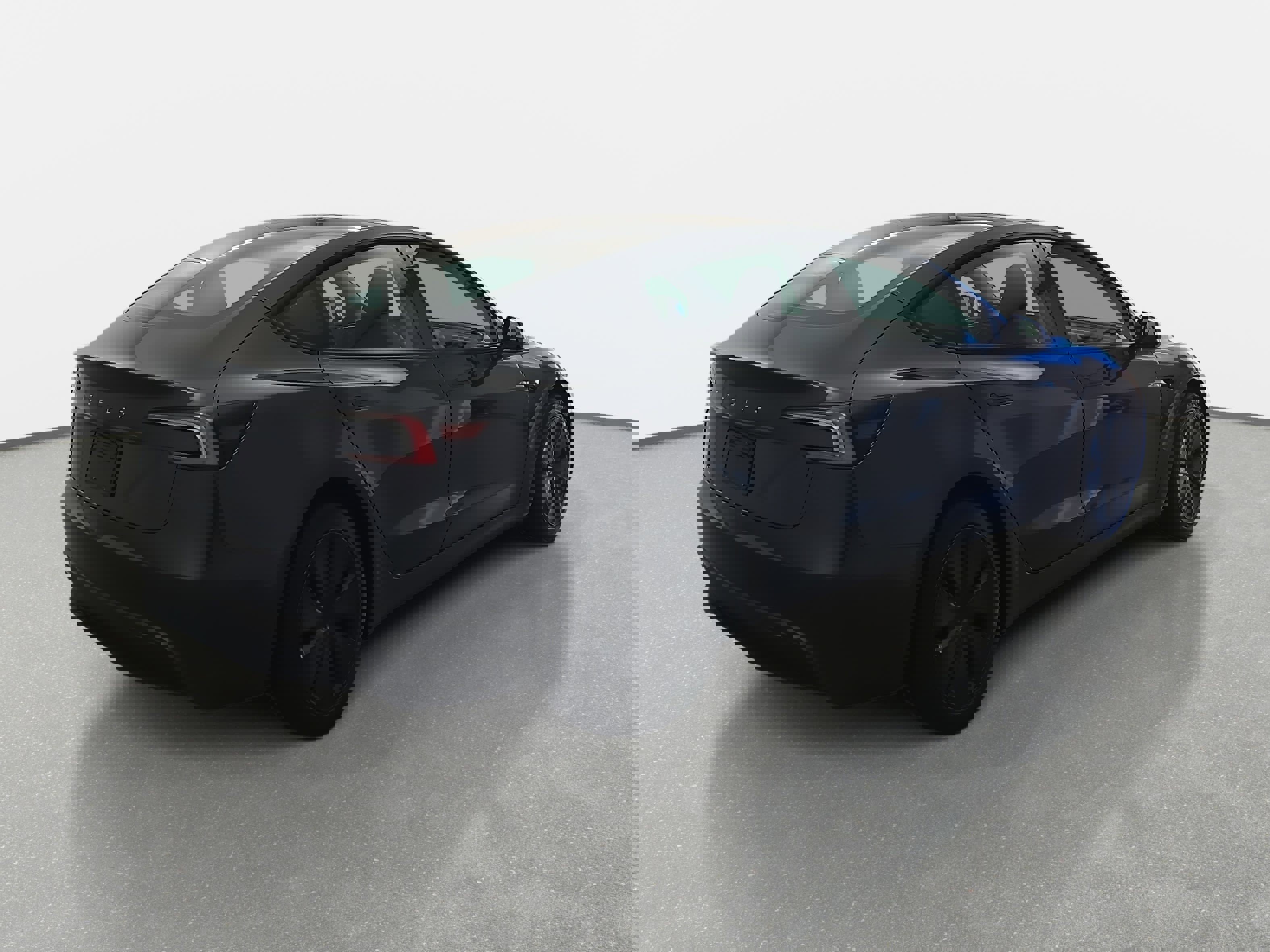 Used 2024 Tesla Model 3 Standard Range image 5