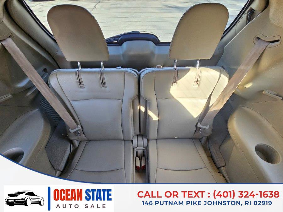 Used 2012 Toyota Highlander SE w/ Tow Pkg AWD/4WD image 15