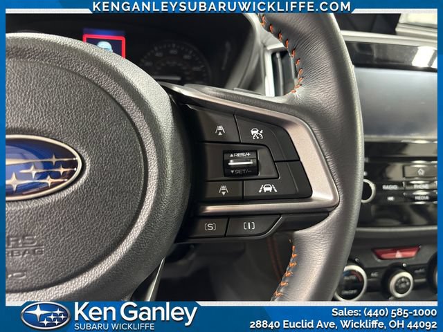 Used 2020 Subaru Crosstrek 2.0i Premium w/ Moonroof Package 2 AWD/4WD image 15