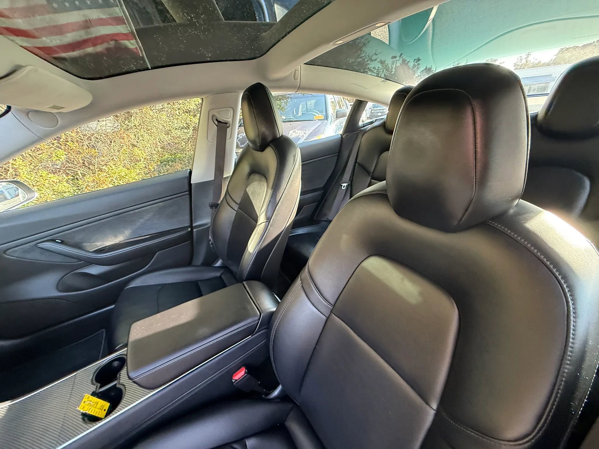 Used 2018 Tesla Model 3 Mid Range image 31