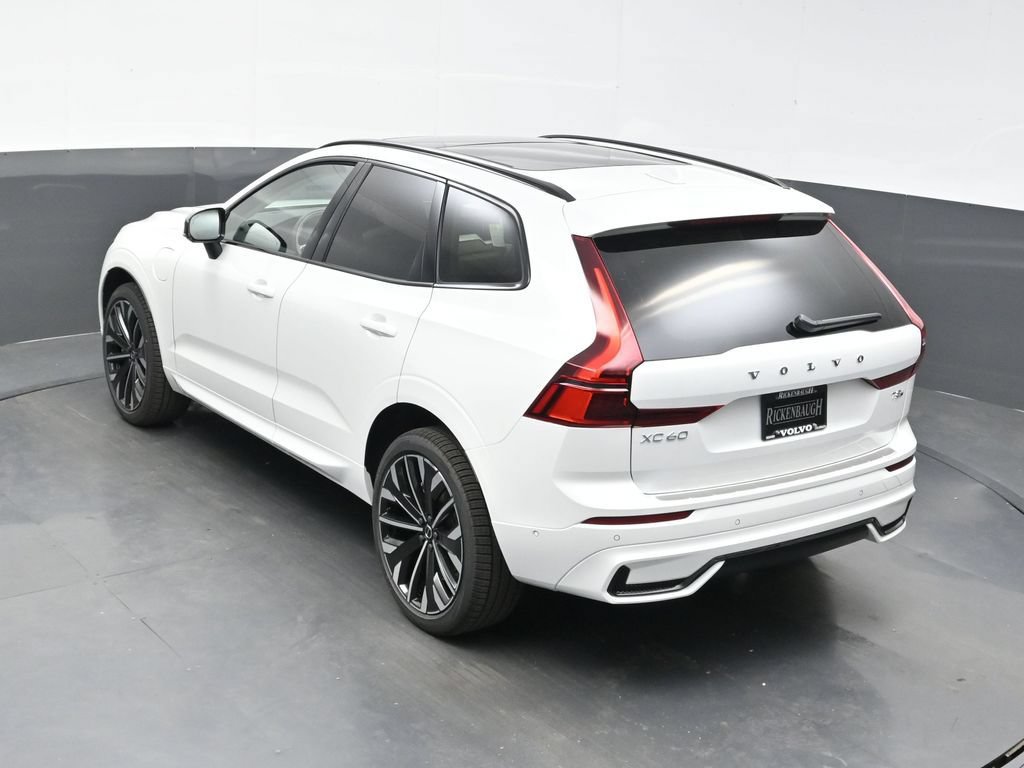 New 2026 Volvo XC60 T8 Ultra w/ Protection Package Premier AWD/4WD image 33