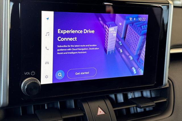 Certified 2024 Toyota RAV4 LE image 20