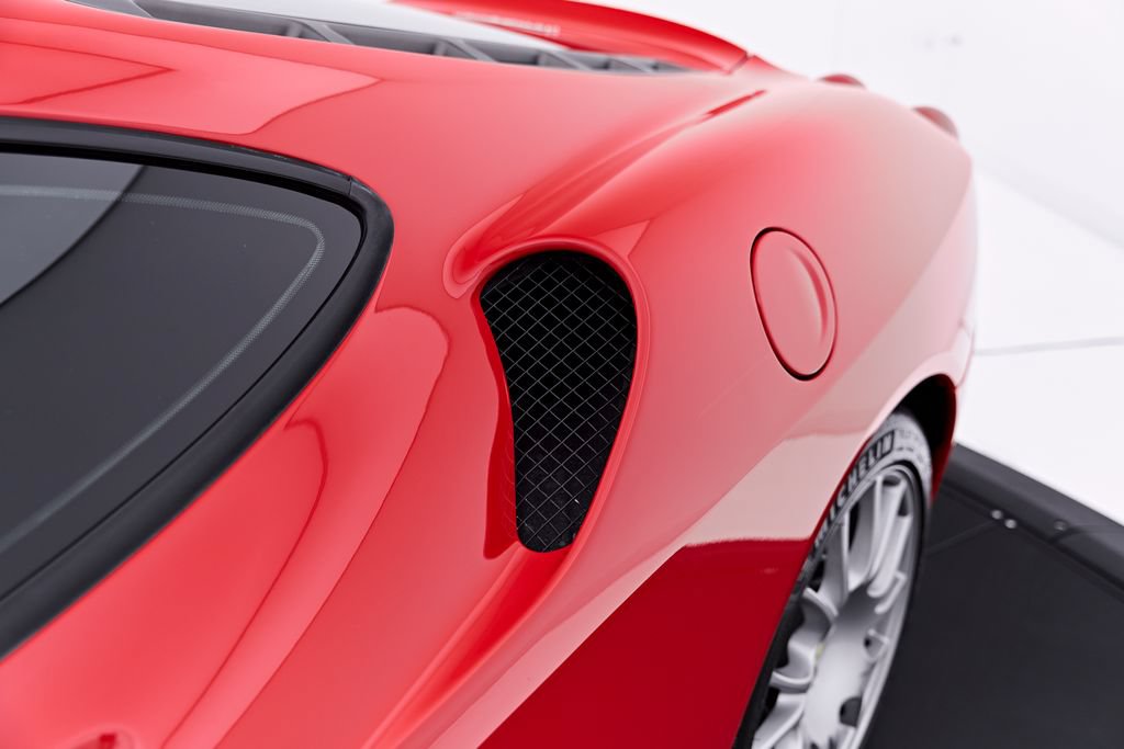 Used 2006 Ferrari F430 Coupe RWD image 27