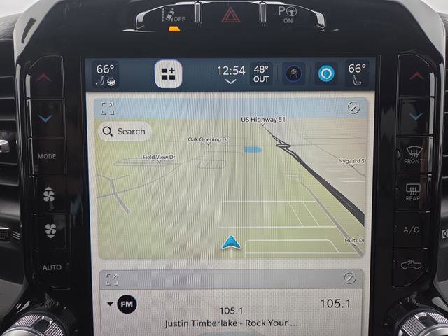 Used 2023 RAM 1500 Limited image 47