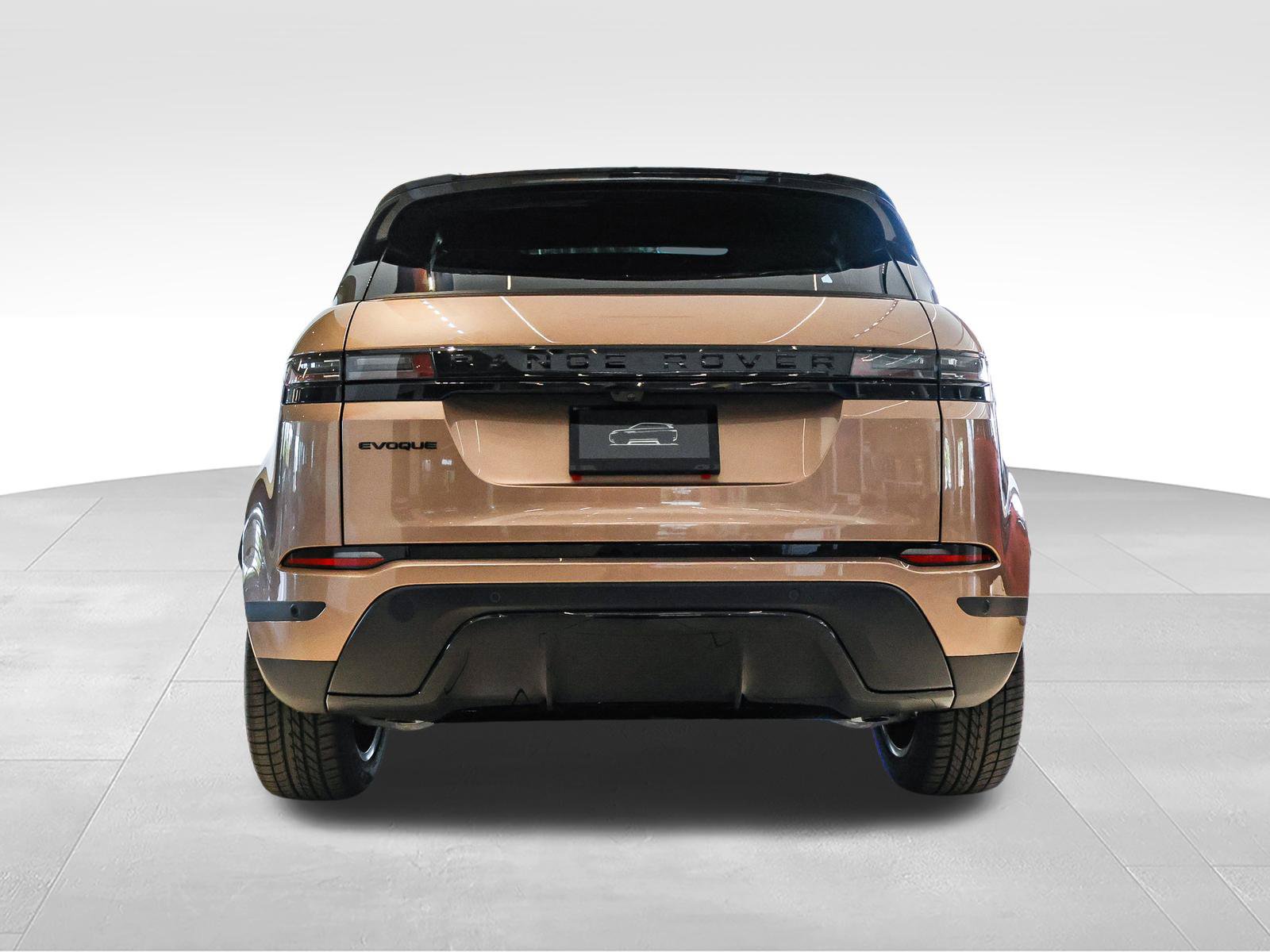 New 2026 Land Rover Range Rover Evoque S AWD/4WD image 5
