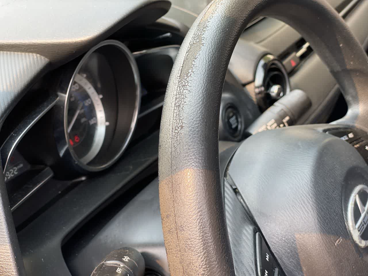 Used 2016 Scion iA FWD image 38