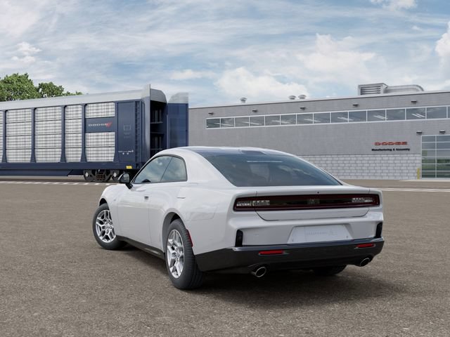 New 2026 Dodge Charger R/T AWD/4WD video 3