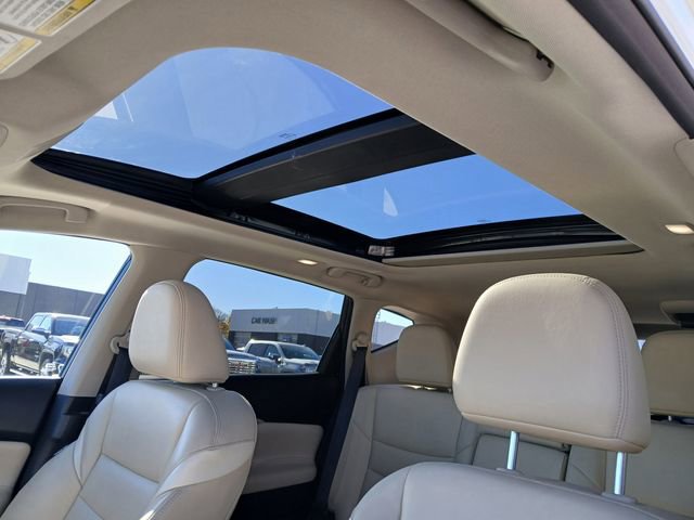 Used 2021 Nissan Murano SL w/ SL Moonroof Package image 26