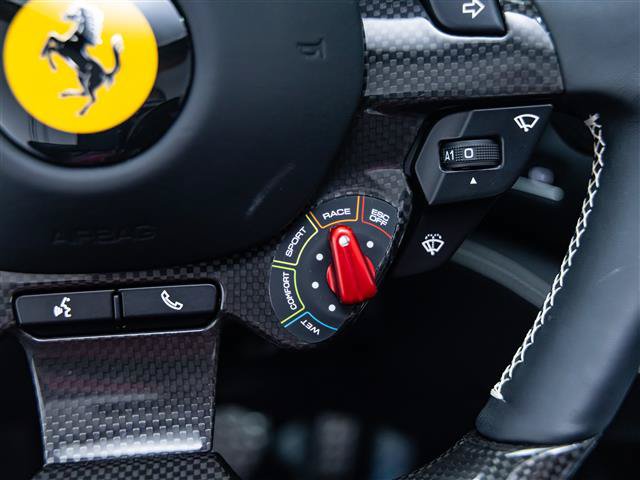 Used 2023 Ferrari Portofino M RWD image 32