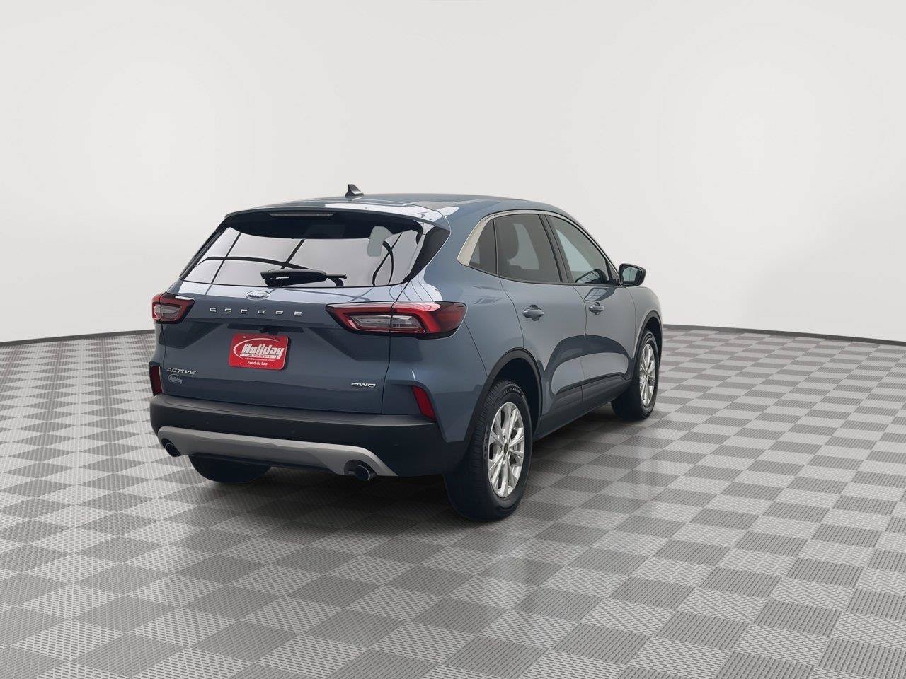 Certified 2023 Ford Escape Active w/ Tech Pack #1 AWD/4WD image 37