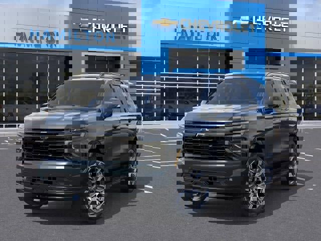 New 2026 Chevrolet Tahoe RST image 6