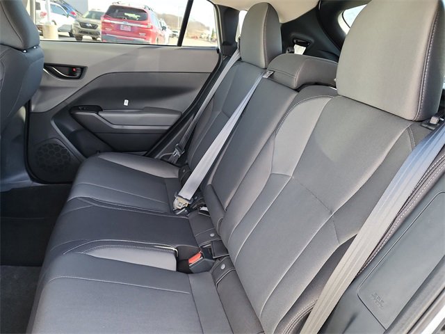 New 2026 Subaru Crosstrek 2.0i Premium image 16