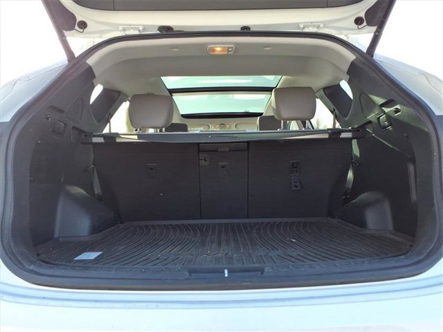 Used 2018 Hyundai Santa Fe Sport image 6