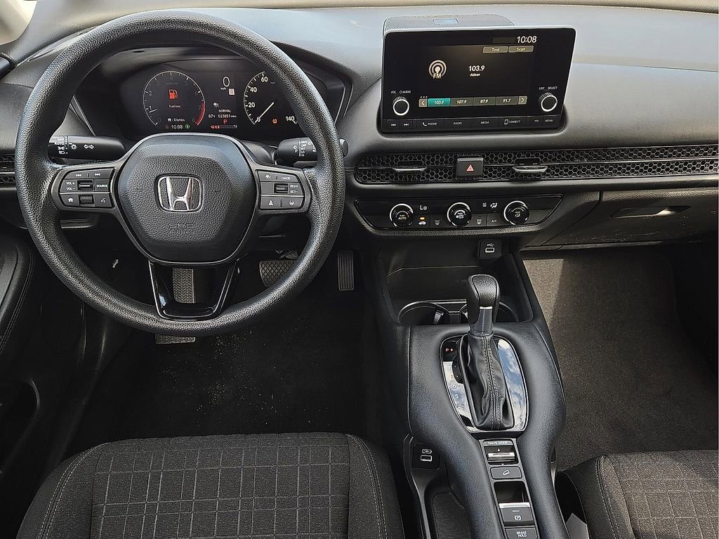 Used 2023 Honda HR-V LX image 11