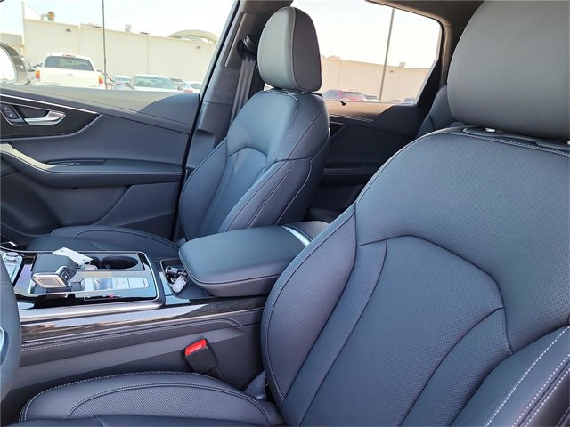 New 2026 Audi Q7 3.0T Prestige image 23