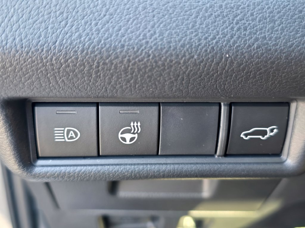 New 2026 Toyota Grand Highlander AWD image 10