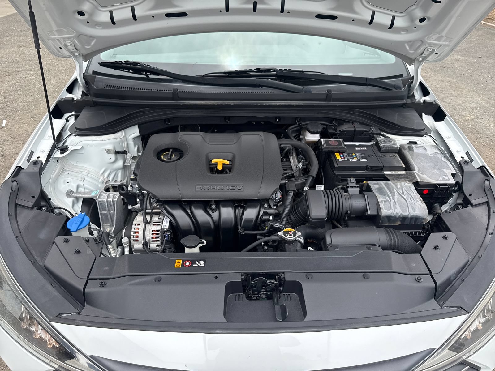 Used 2020 Hyundai Elantra SE w/ Cargo Package (C1) FWD image 22