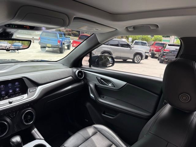 Used 2020 Chevrolet Blazer LT w/ Redline Edition AWD/4WD image 65
