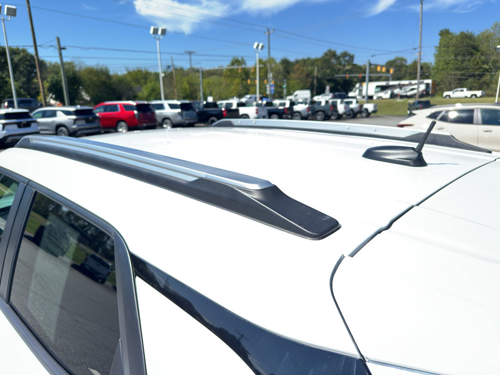 Used 2025 Chevrolet TrailBlazer LT image 13