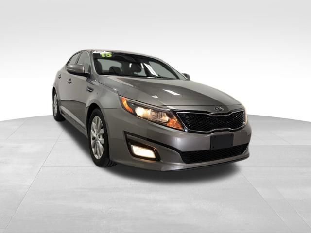 Used 2015 Kia Optima LX FWD image 5