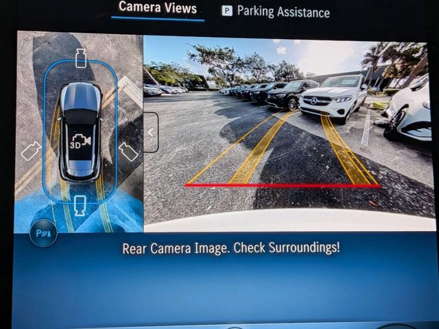 New 2026 Mercedes-Benz GLC 300 image 12