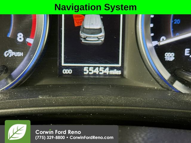 Used 2014 Toyota Highlander XLE image 12