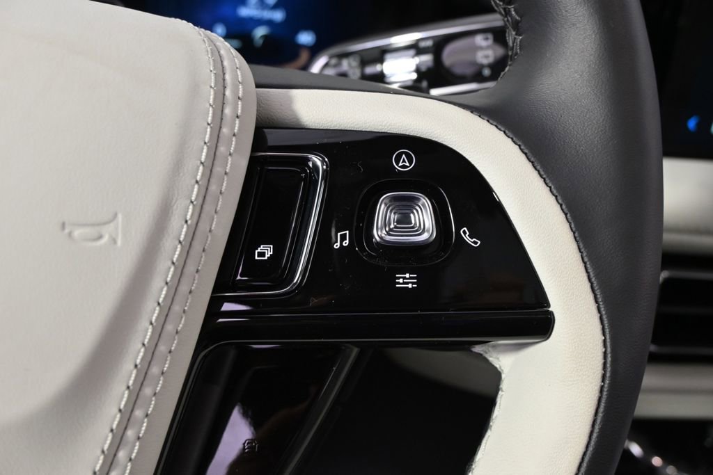 New 2026 Lincoln Aviator Black Label image 34