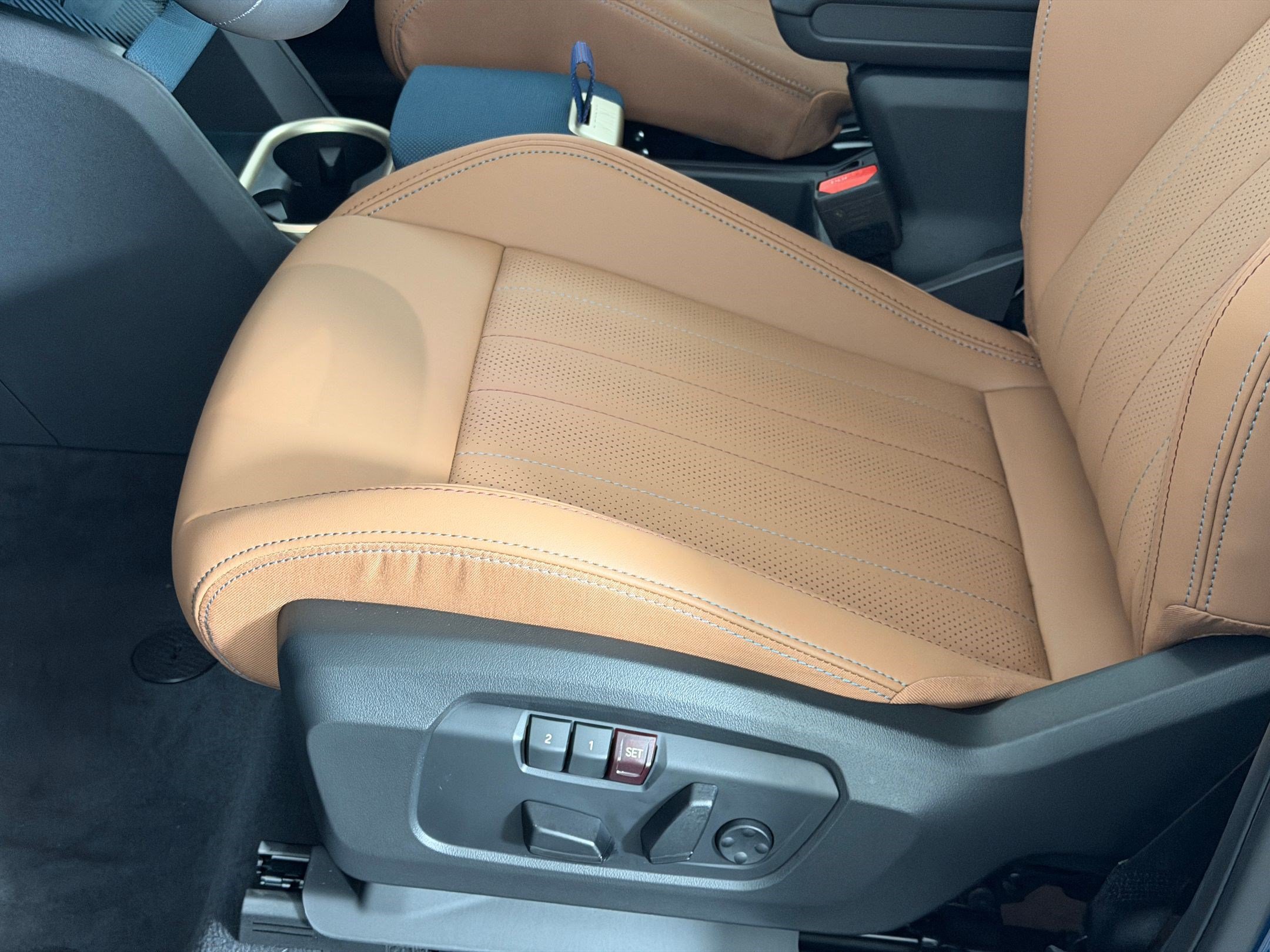New 2027 MINI Cooper Countryman S AWD/4WD image 14