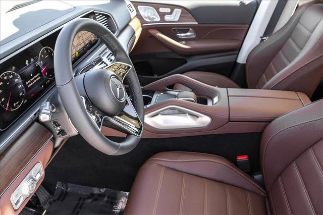New 2026 Mercedes-Benz GLE 350 4MATIC image 11