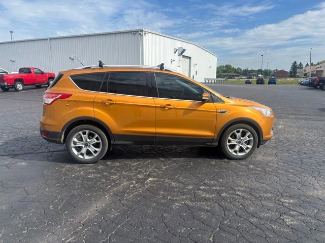 Used 2016 Ford Escape Titanium AWD/4WD image 6