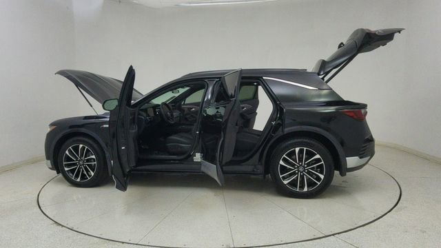 Used 2024 Acura ZDX A-Spec image 74