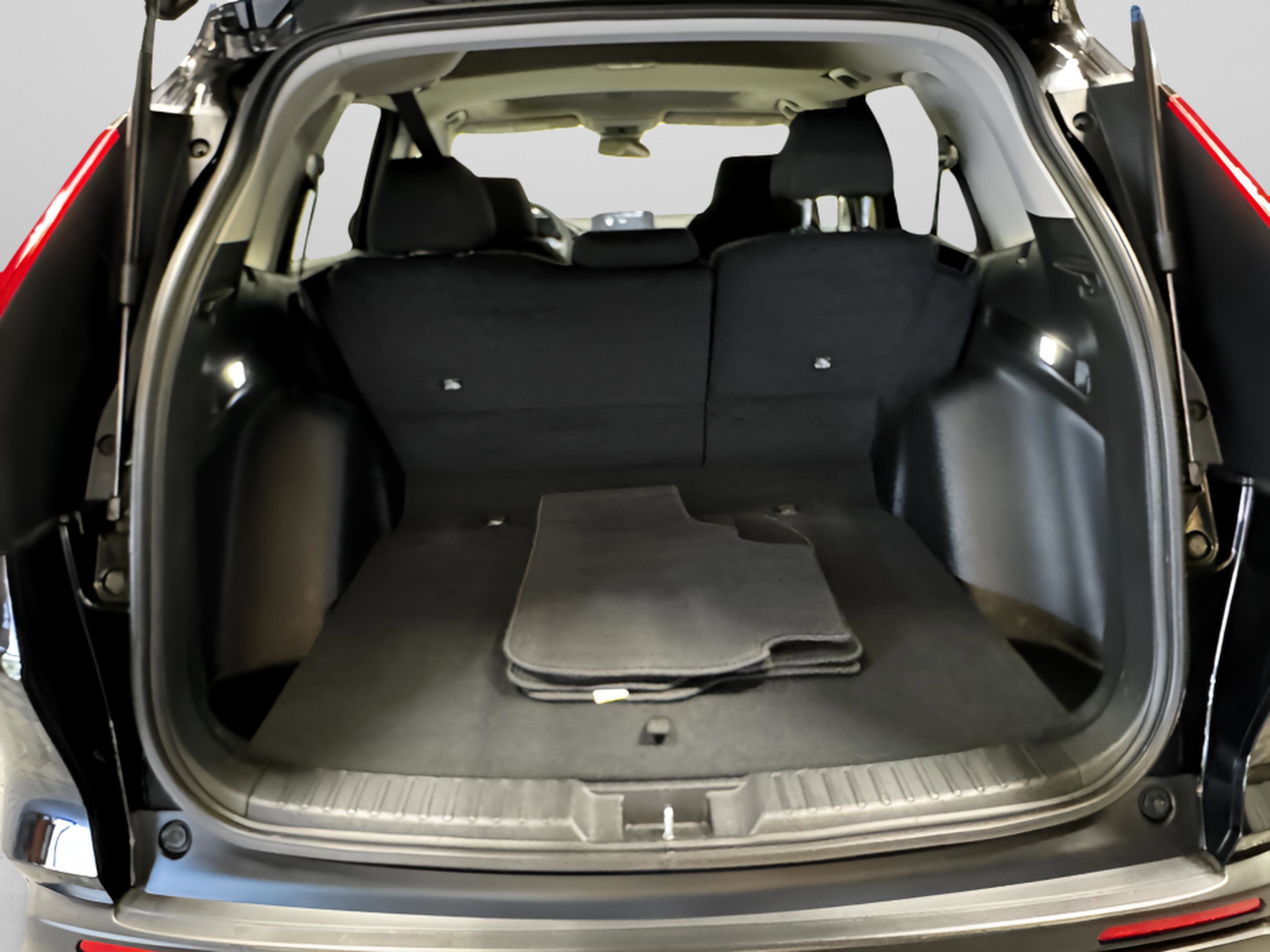 Used 2024 Honda CR-V EX image 36