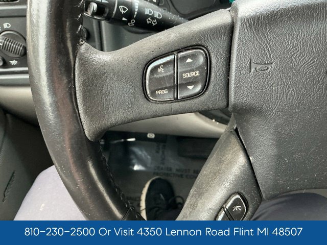 Used 2006 Chevrolet Avalanche Z71 w/ Sun And Sound Package AWD/4WD image 21